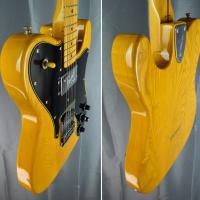 Fender telecaster custom tc 72 ash nat 1994 japan japon import 28 