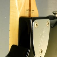 Fender telecaster custom tc 72 black japon japan 8 