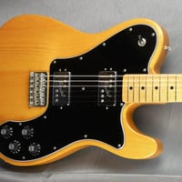 Fender telecaster deluxe hybrid vnt tim shaw japon japan 19 
