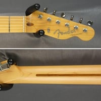 Fender telecaster deluxe hybrid vnt tim shaw japon japan 20 