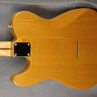 Fender telecaster deluxe hybrid vnt tim shaw japon japan 23 