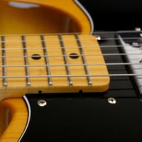 Fender telecaster deluxe hybrid vnt tim shaw japon japan 27 