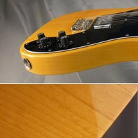 Fender telecaster deluxe hybrid vnt tim shaw japon japan 29 