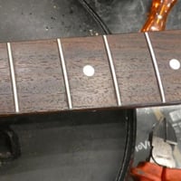 Fender telecaster tl 71 mh allblack japon japan 28 