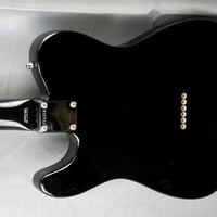 Fender telecaster tl 71 mh allblack japon japan 5 