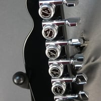 Fender telecaster tl 71 mh allblack tlc 80 japon japan 21 