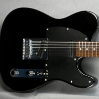 Fender telecaster tl 71 mh allblack tlc 80 japon japan 26 