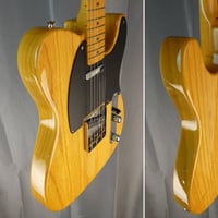 Fender telecaster tl52 tx ash japon japan texas special 10 