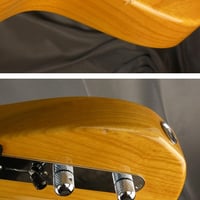 Fender telecaster tl52 tx ash japon japan texas special 18 