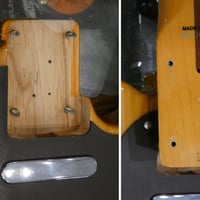 Fender telecaster tl52 tx ash japon japan texas special 26 
