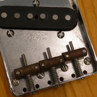 Fender telecaster tl52 tx ash japon japan texas special 27 