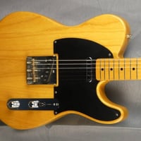 Fender telecaster tl52 tx ash japon japan texas special 4 