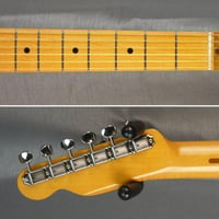 Fender telecaster tl52 tx ash japon japan texas special 5 