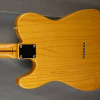 Fender telecaster tl52 tx ash japon japan texas special 8 