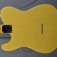 Fender telecaster tl52 tx texas special btb japan 2 