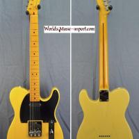 Fender telecaster tl52 tx texas special btb japan 23 