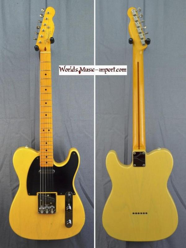 Fender telecaster tl52 tx texas special btb japan 23 