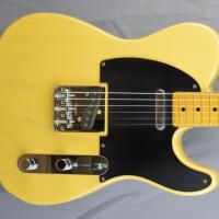 Fender telecaster tl52 tx texas special btb japan 24 