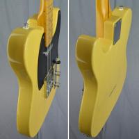 Fender telecaster tl52 tx texas special btb japan 5 