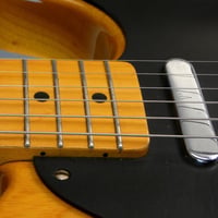 Fender telecaster tl52v tx texas special japon japan ash nat 10 