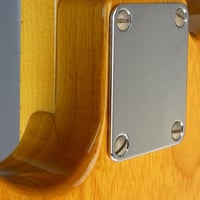 Fender telecaster tl52v tx texas special japon japan ash nat 11 