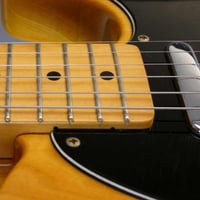 Fender telecaster tl72 55 ctl 50m collector 1985 japon japan jv 11 