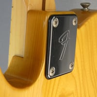 Fender telecaster tl72 55 ctl 50m collector 1985 japon japan jv 12 