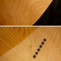 Fender telecaster tl72 55 ctl 50m collector 1985 japon japan jv 16 