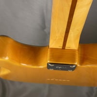 Fender telecaster tl72 55 ctl 50m collector 1985 japon japan jv 18 