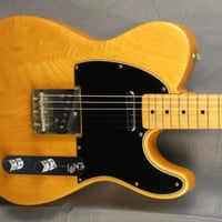 Fender telecaster tl72 55 ctl 50m collector 1985 japon japan jv 2 