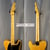 Fender telecaster tl72 55 ctl 50m collector 1985 japon japan jv 23 