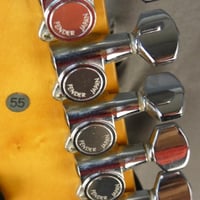 Fender telecaster tl72 55 ctl 50m collector 1985 japon japan jv 25 