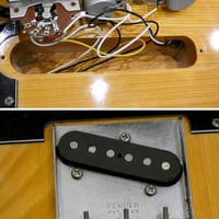 Fender telecaster tl72 55 ctl 50m collector 1985 japon japan jv 27 
