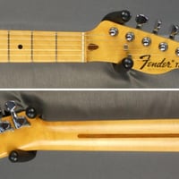 Fender telecaster tl72 55 ctl 50m collector 1985 japon japan jv 3 
