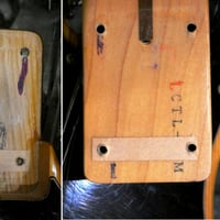 Fender telecaster tl72 55 ctl 50m collector 1985 japon japan jv 31 