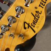 Fender telecaster tl72 55 ctl 50m collector 1985 japon japan jv 4 
