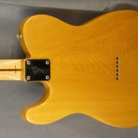 Fender telecaster tl72 55 ctl 50m collector 1985 japon japan jv 7 