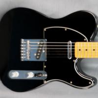 Fender telecaster tl72 black 1994 japan 20 