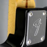 Fender telecaster tl72 black 1994 japan 9 