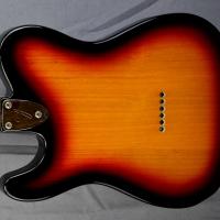 Fender thinline telecaster tn 72 japan 16 