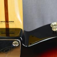 Fender thinline telecaster tn 72 japan 19 