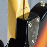 Fender thinline telecaster tn 72 japan 21 