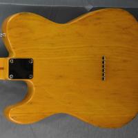 Fender tl52 tx 1996 japan import japon 2 
