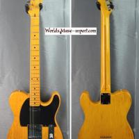 Fender tl52 tx 1996 japan import japon 22 