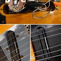 Fender tl52 tx 1996 japan import japon 23 