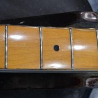 Fender tl52 tx 1996 japan import japon 27 