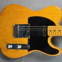 Fender tl52 tx 1996 japan import japon 30 