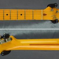Fender tl52 tx 1996 japan import japon 31 