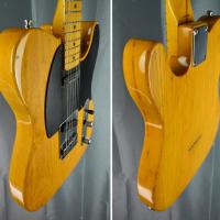 Fender tl52 tx 1996 japan import japon 4 