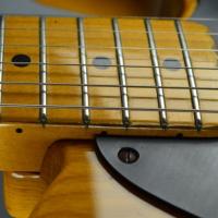 Fender tl52 tx 1996 japan import japon 6 